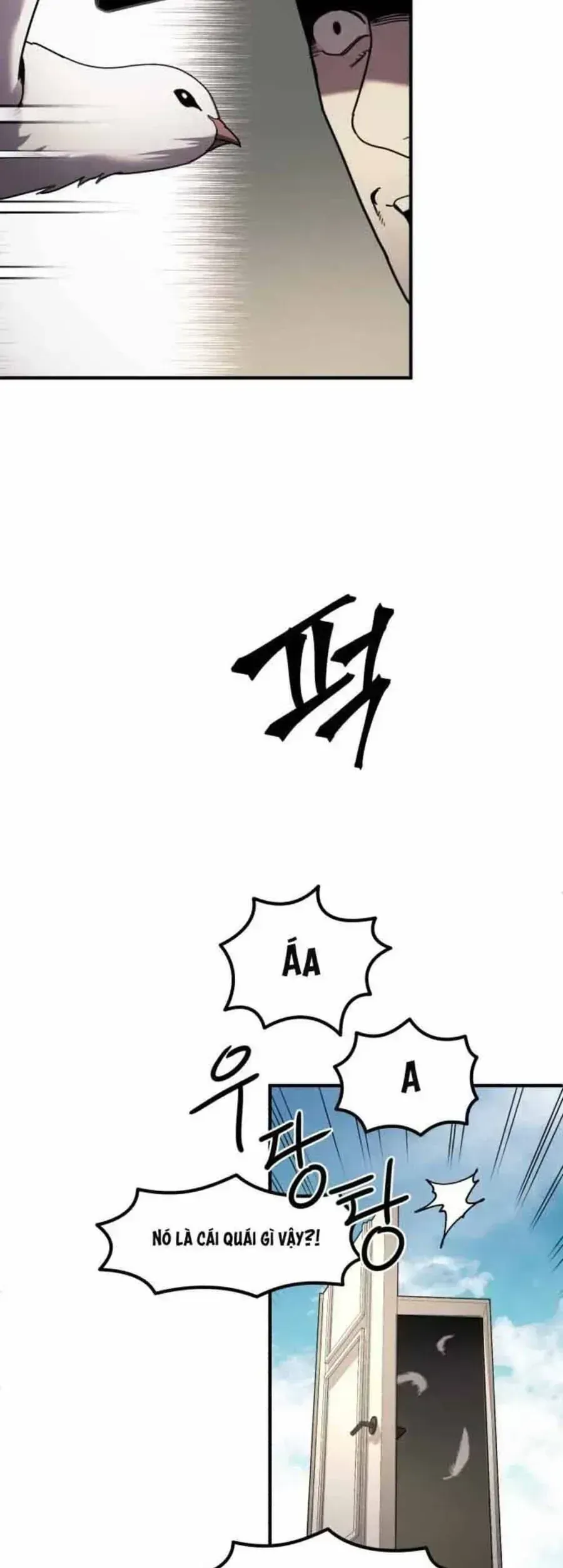 Quái Vật Sau Cánh Cửa Chap 8.9 - Next Chap 9.9