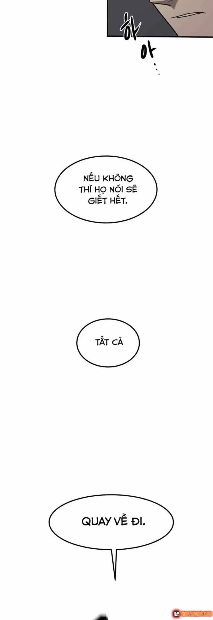 Quái Vật Sau Cánh Cửa Chap 8.9 - Next Chap 9.9