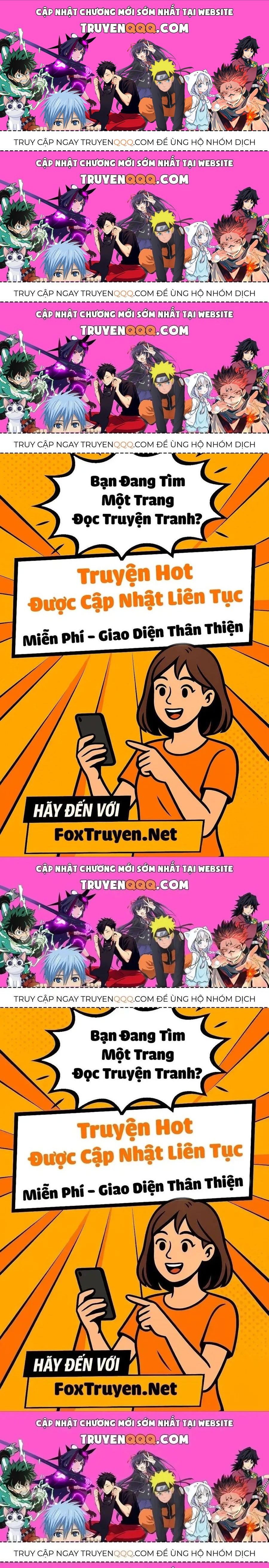 Quái Vật Sau Cánh Cửa Chap 9.4 - Next Chap 10.4