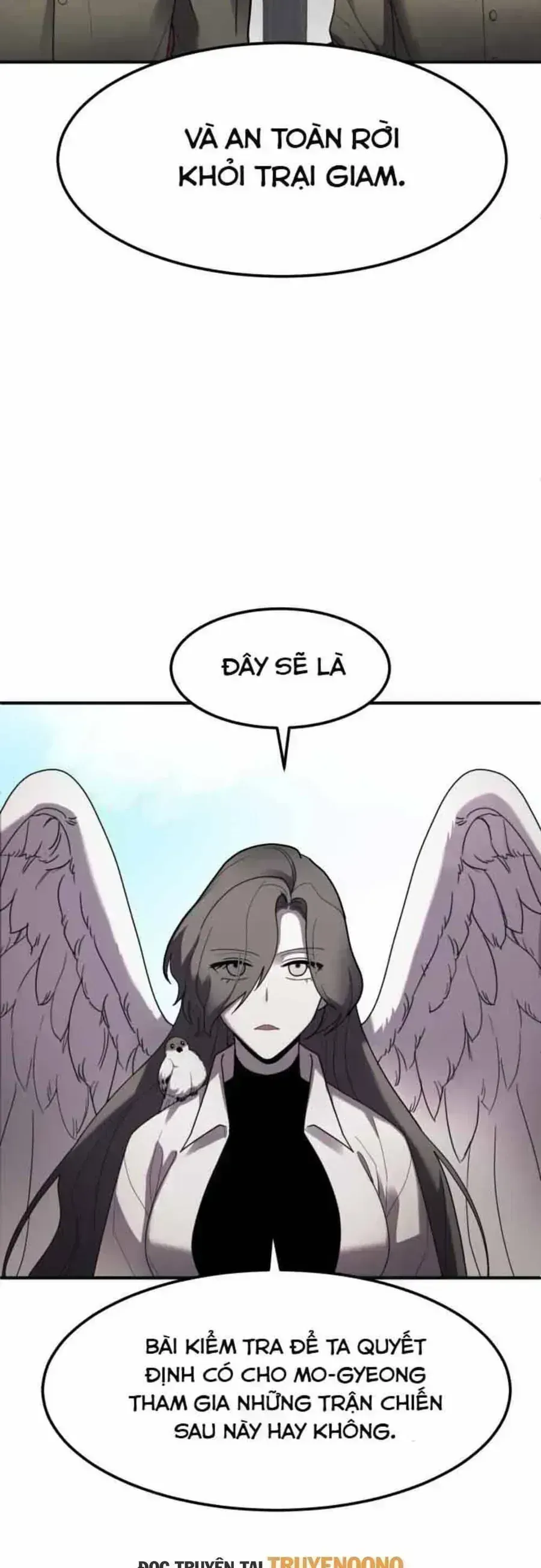 Quái Vật Sau Cánh Cửa Chap 9.4 - Next Chap 10.4
