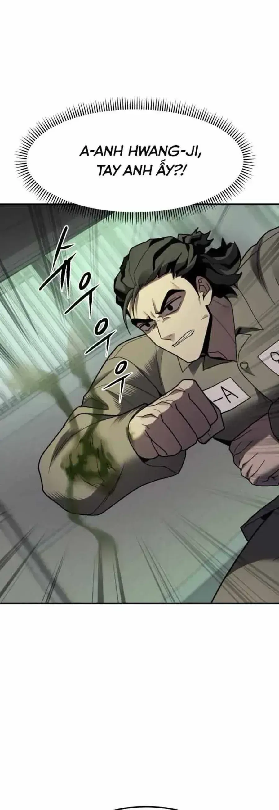 Quái Vật Sau Cánh Cửa Chap 9.4 - Next Chap 10.4