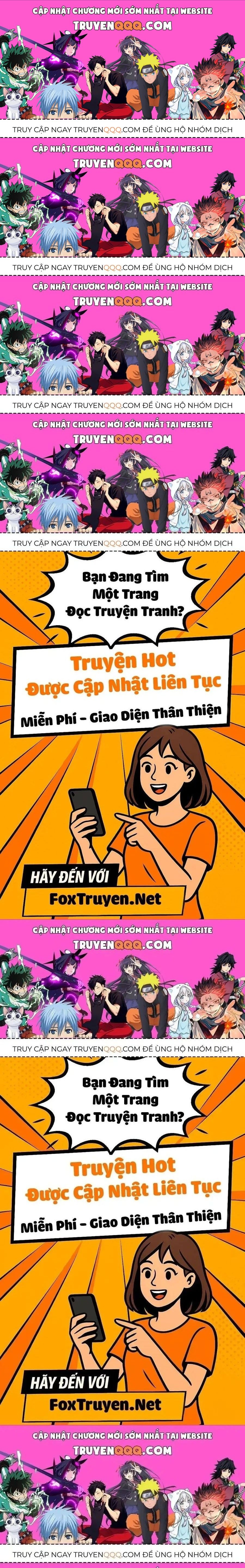 Quái Vật Sau Cánh Cửa Chap 9.5 - Next Chap 10.5