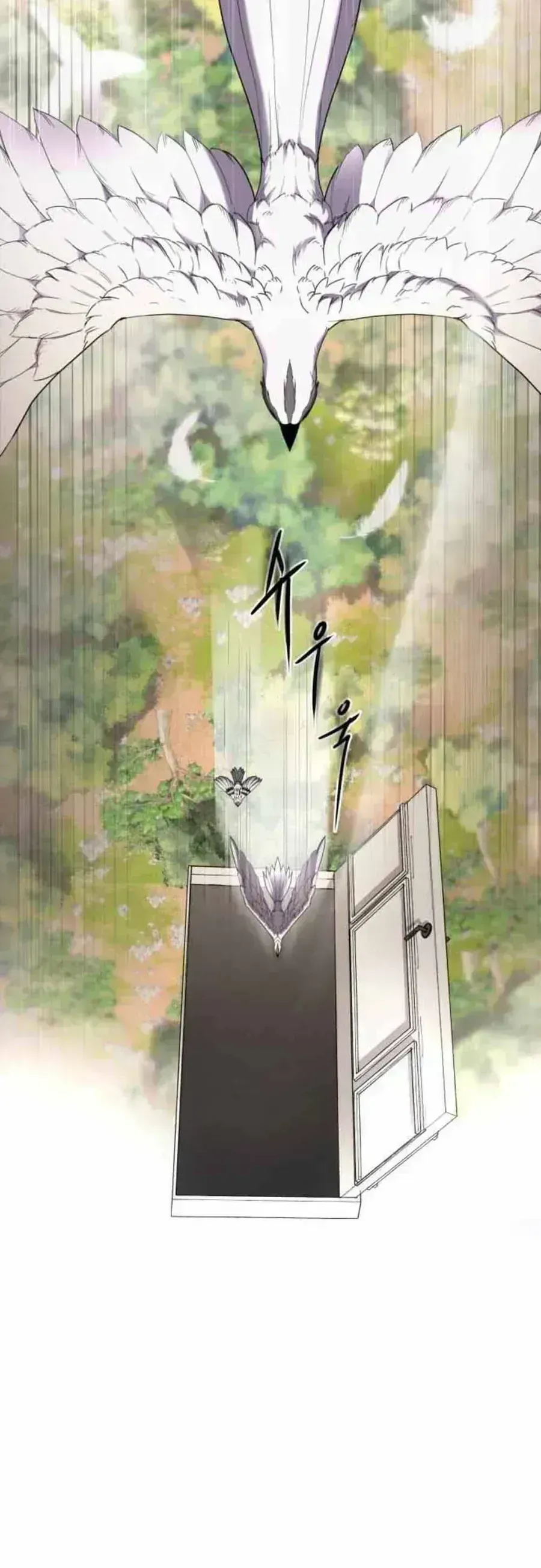 Quái Vật Sau Cánh Cửa Chap 9.5 - Next Chap 10.5