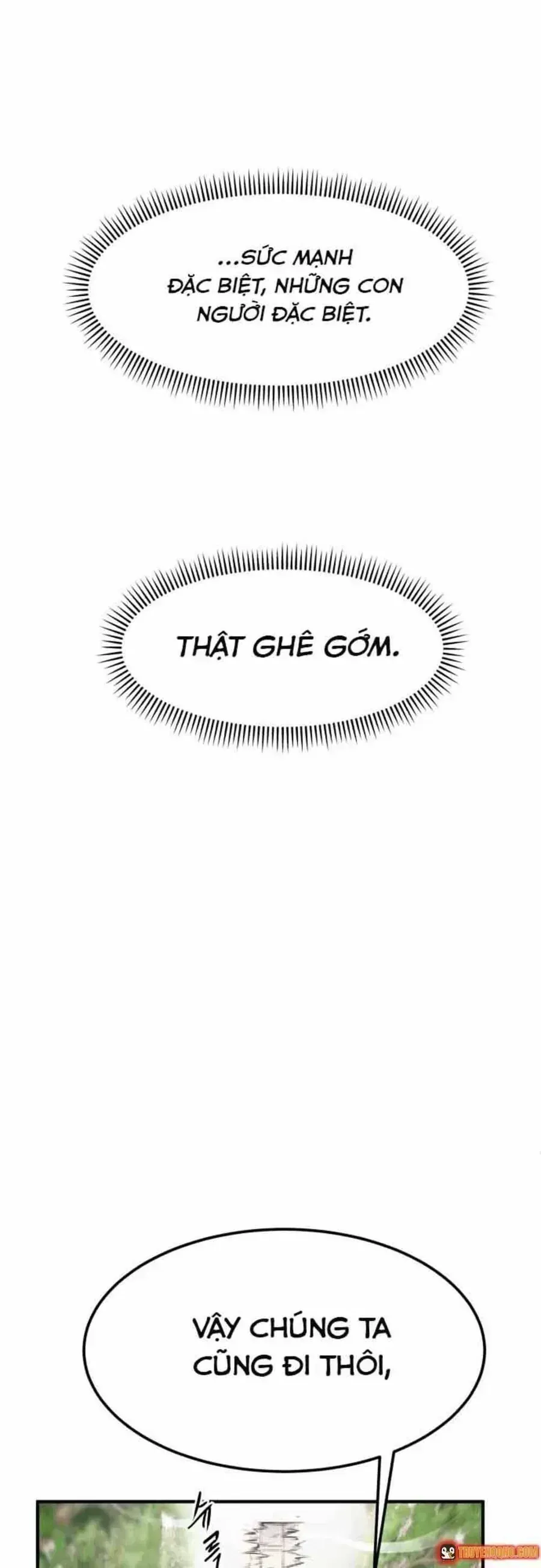 Quái Vật Sau Cánh Cửa Chap 9.5 - Next Chap 10.5