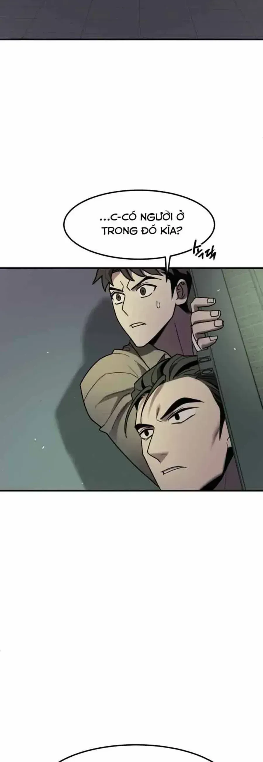 Quái Vật Sau Cánh Cửa Chap 9.5 - Next Chap 10.5