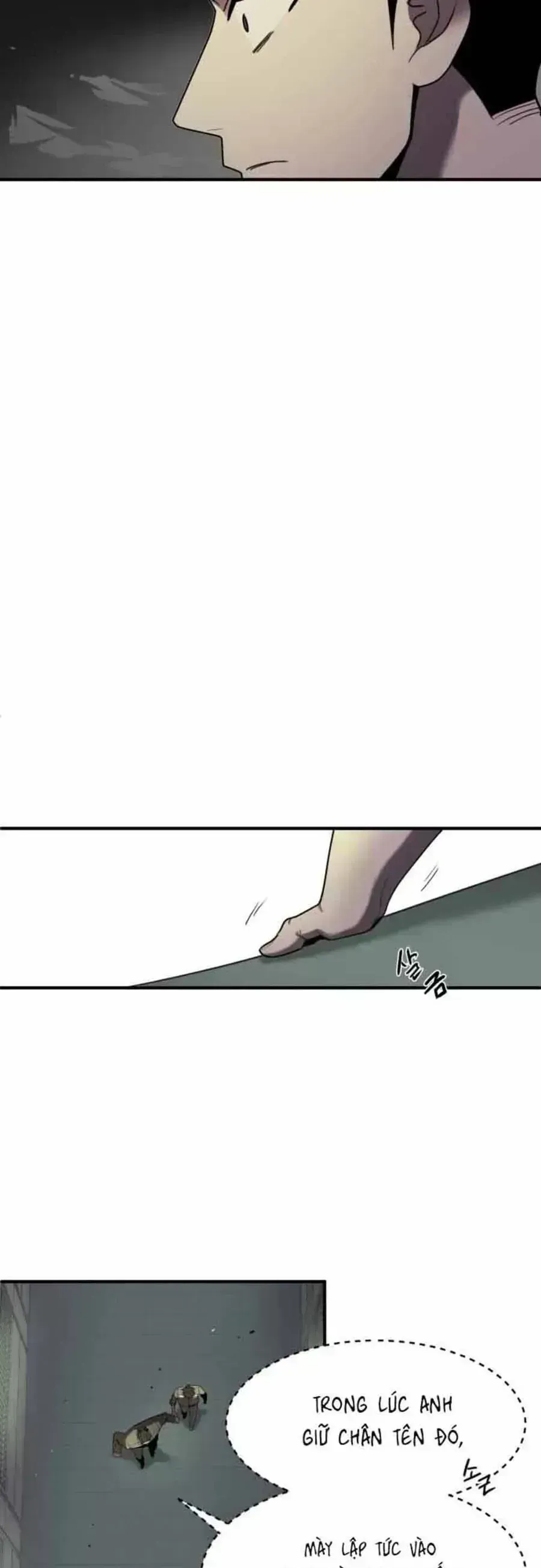 Quái Vật Sau Cánh Cửa Chap 9.5 - Next Chap 10.5