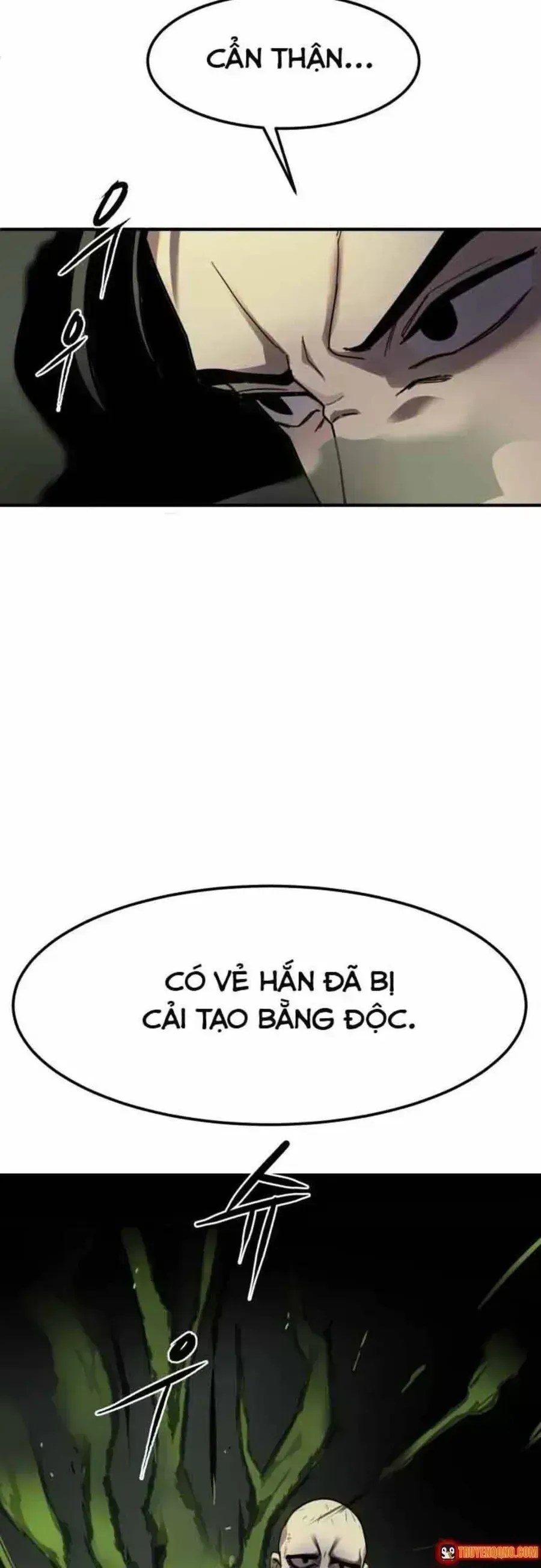 Quái Vật Sau Cánh Cửa Chap 9.5 - Next Chap 10.5