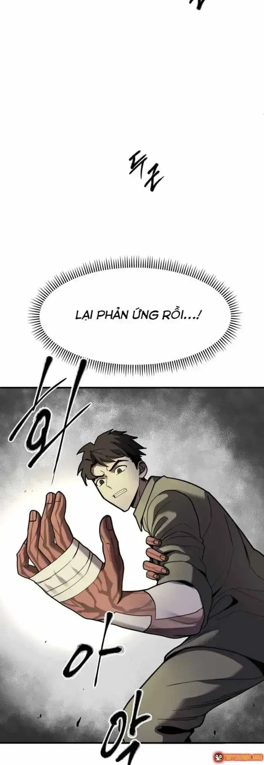 Quái Vật Sau Cánh Cửa Chap 9.5 - Next Chap 10.5