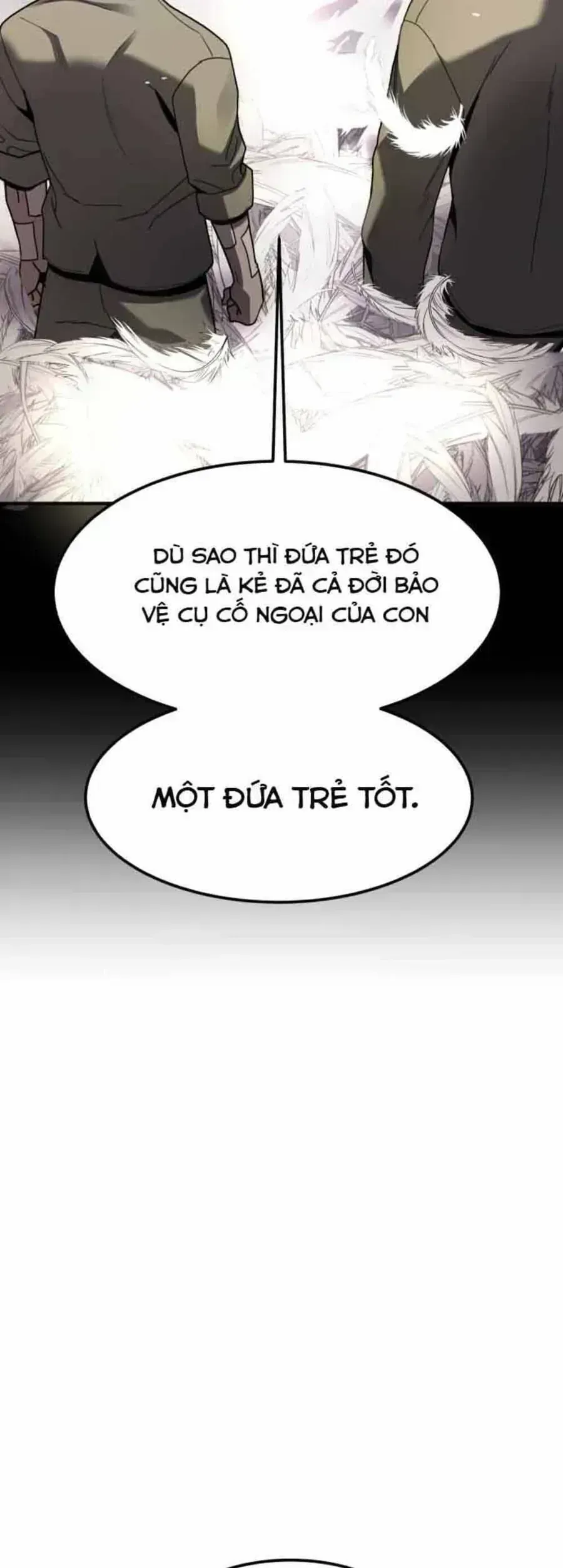 Quái Vật Sau Cánh Cửa Chap 9.5 - Next Chap 10.5