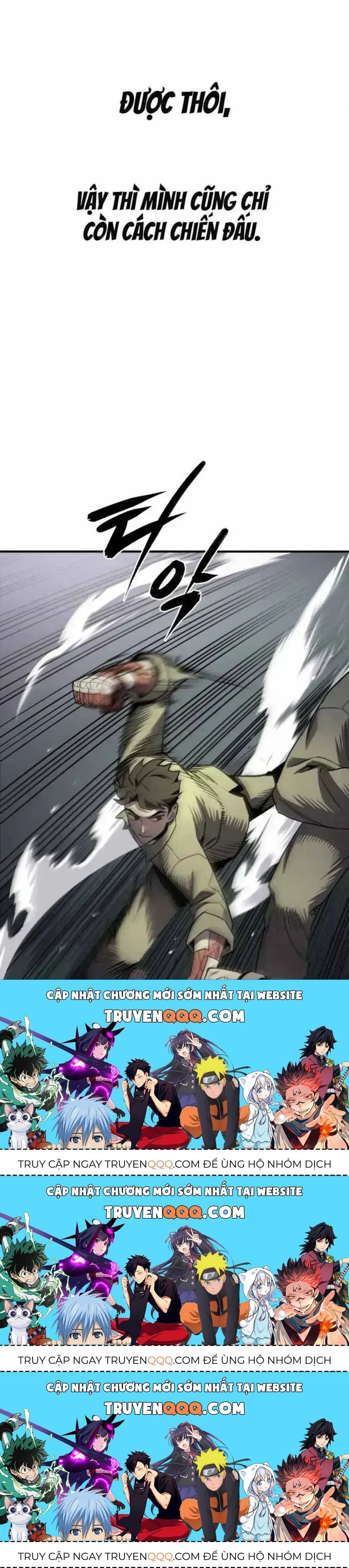 Quái Vật Sau Cánh Cửa Chap 9.5 - Next Chap 10.5