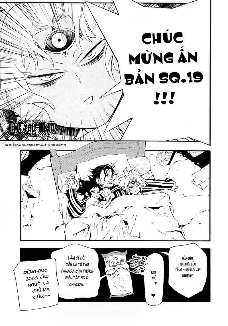 Quái Vật Sinh Ra Từ Linh Hồn Chết Chóc Chap 0 - Next Chap 1