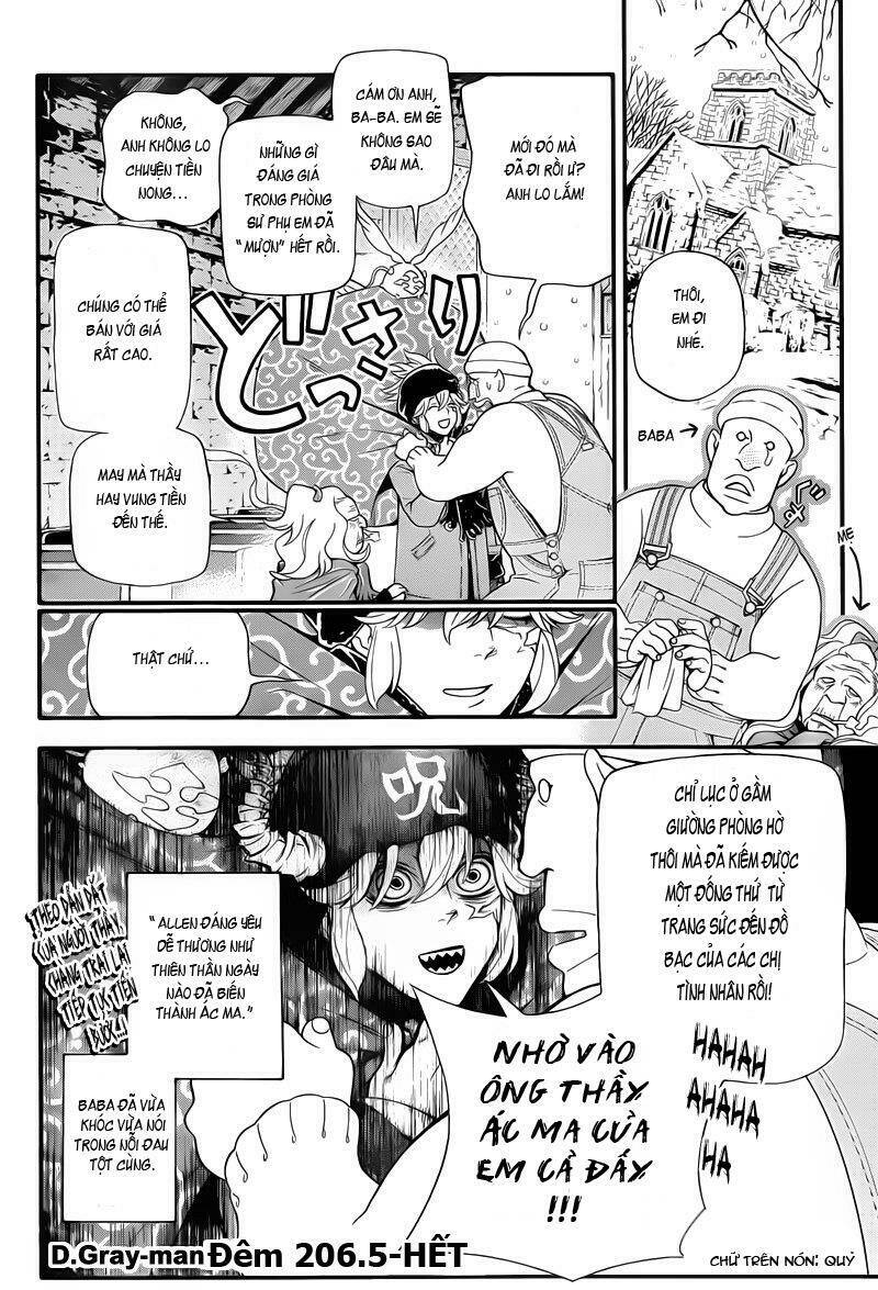 Quái Vật Sinh Ra Từ Linh Hồn Chết Chóc Chap 0 - Next Chap 1