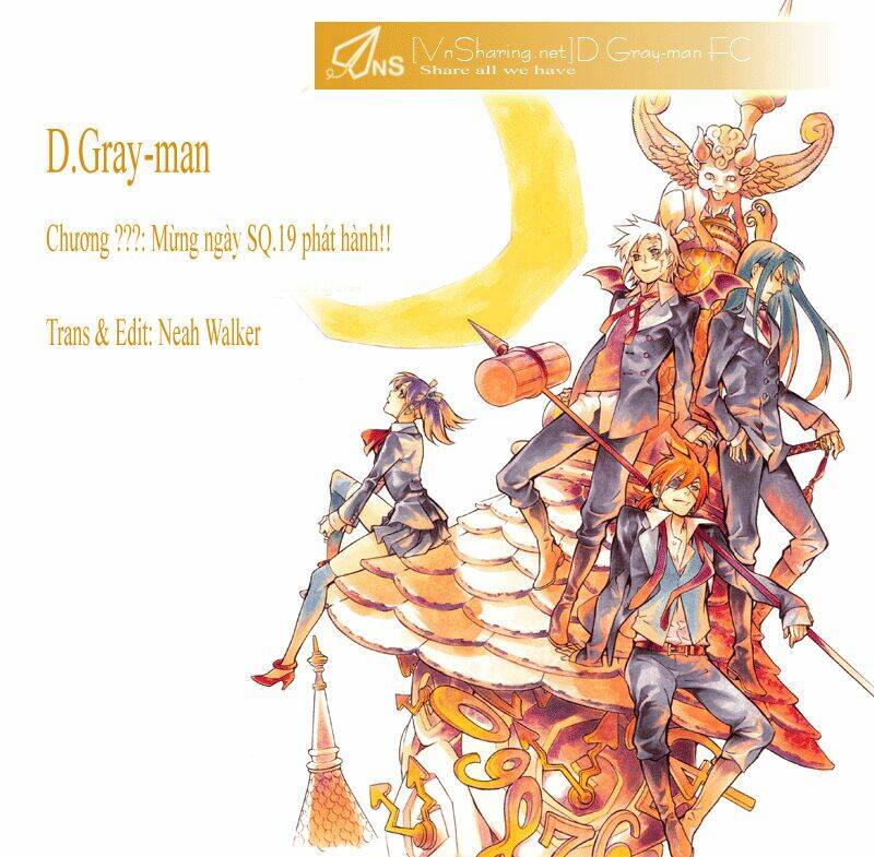 Quái Vật Sinh Ra Từ Linh Hồn Chết Chóc Chap 0 - Next Chap 1