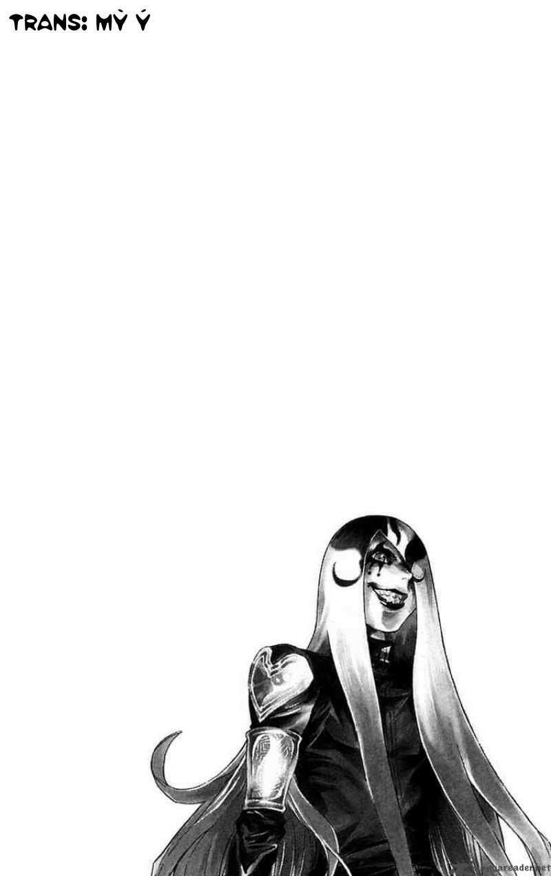 Quái Vật Sinh Ra Từ Linh Hồn Chết Chóc Chap 106 - Next Chap 107