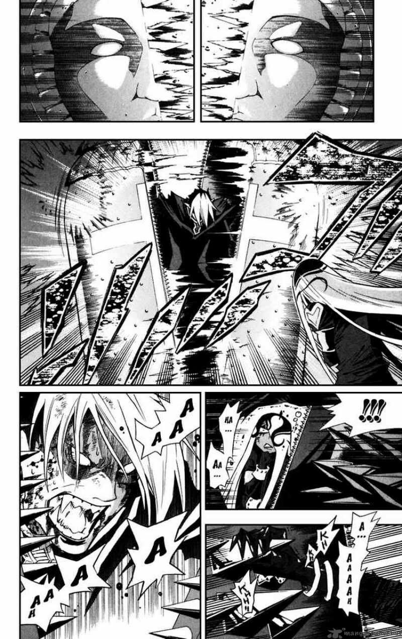 Quái Vật Sinh Ra Từ Linh Hồn Chết Chóc Chap 107 - Next Chap 108