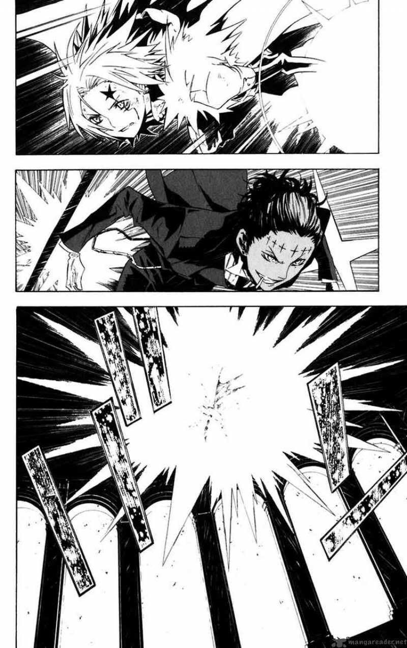 Quái Vật Sinh Ra Từ Linh Hồn Chết Chóc Chap 112 - Next Chap 113