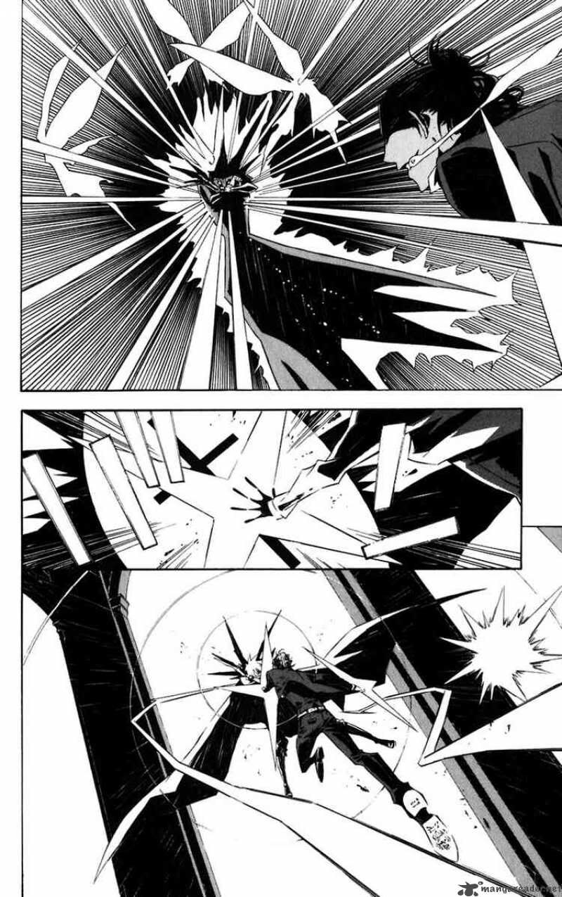 Quái Vật Sinh Ra Từ Linh Hồn Chết Chóc Chap 112 - Next Chap 113