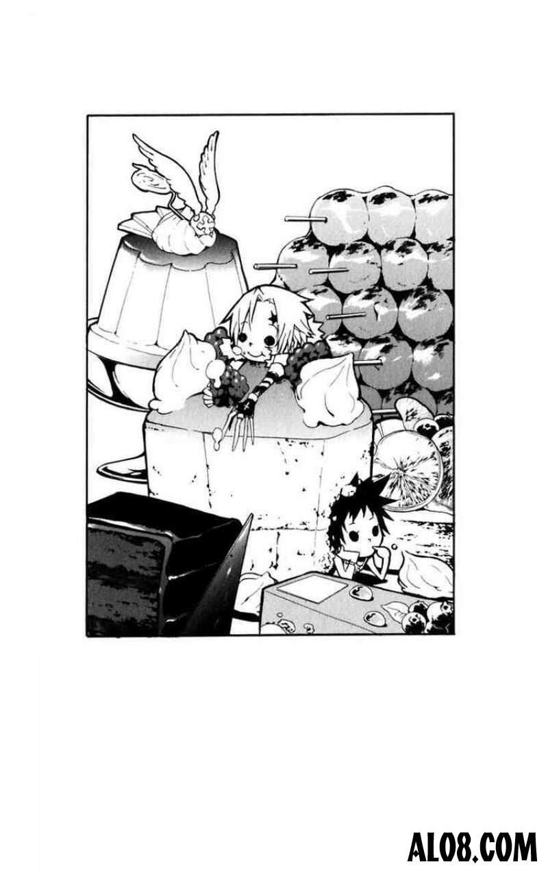 Quái Vật Sinh Ra Từ Linh Hồn Chết Chóc Chap 112 - Next Chap 113