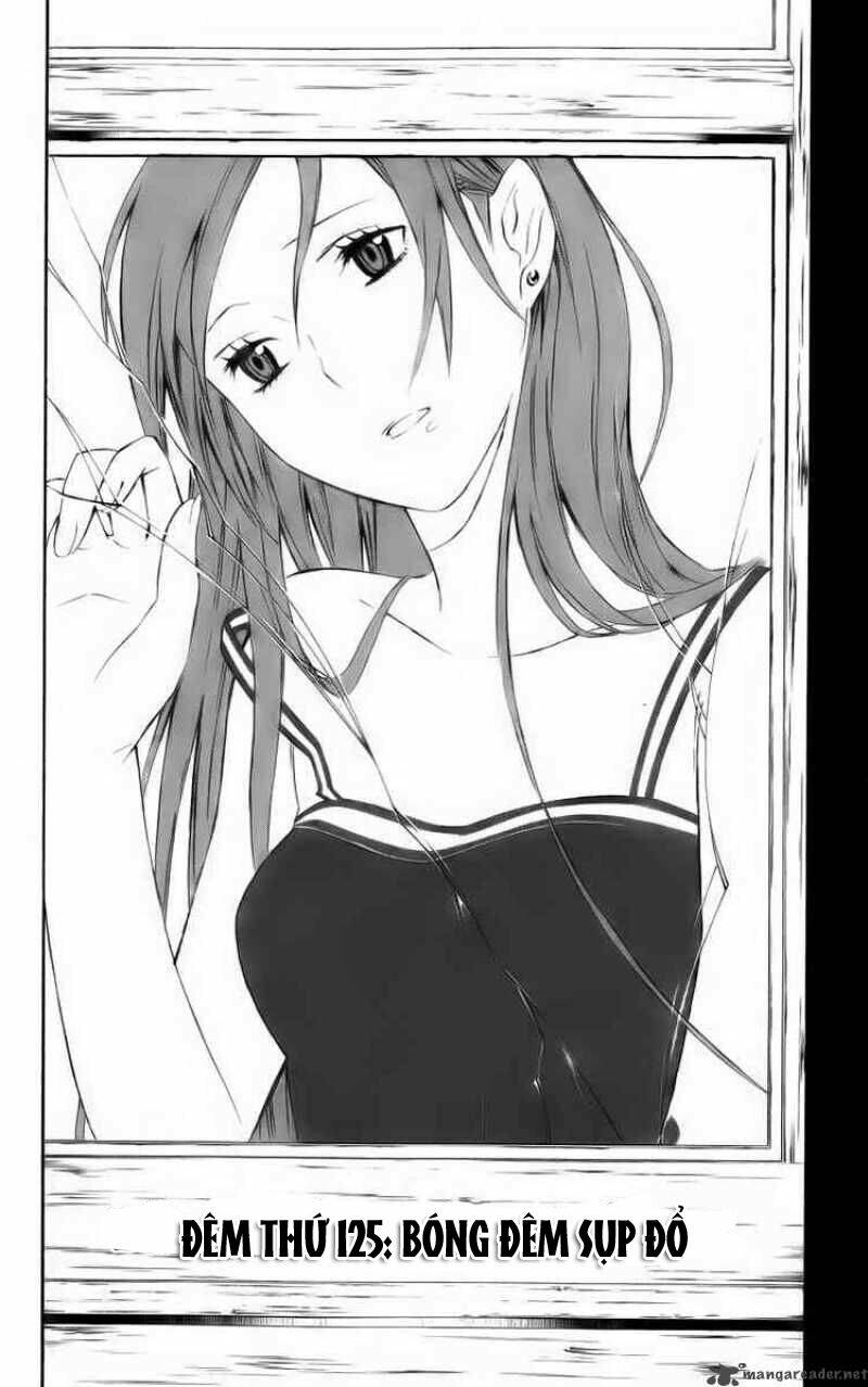 Quái Vật Sinh Ra Từ Linh Hồn Chết Chóc Chap 125 - Next Chap 126