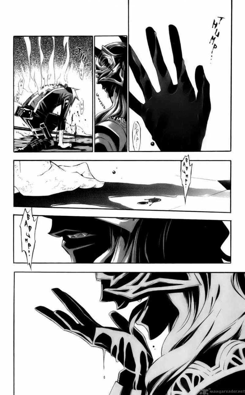 Quái Vật Sinh Ra Từ Linh Hồn Chết Chóc Chap 125 - Next Chap 126