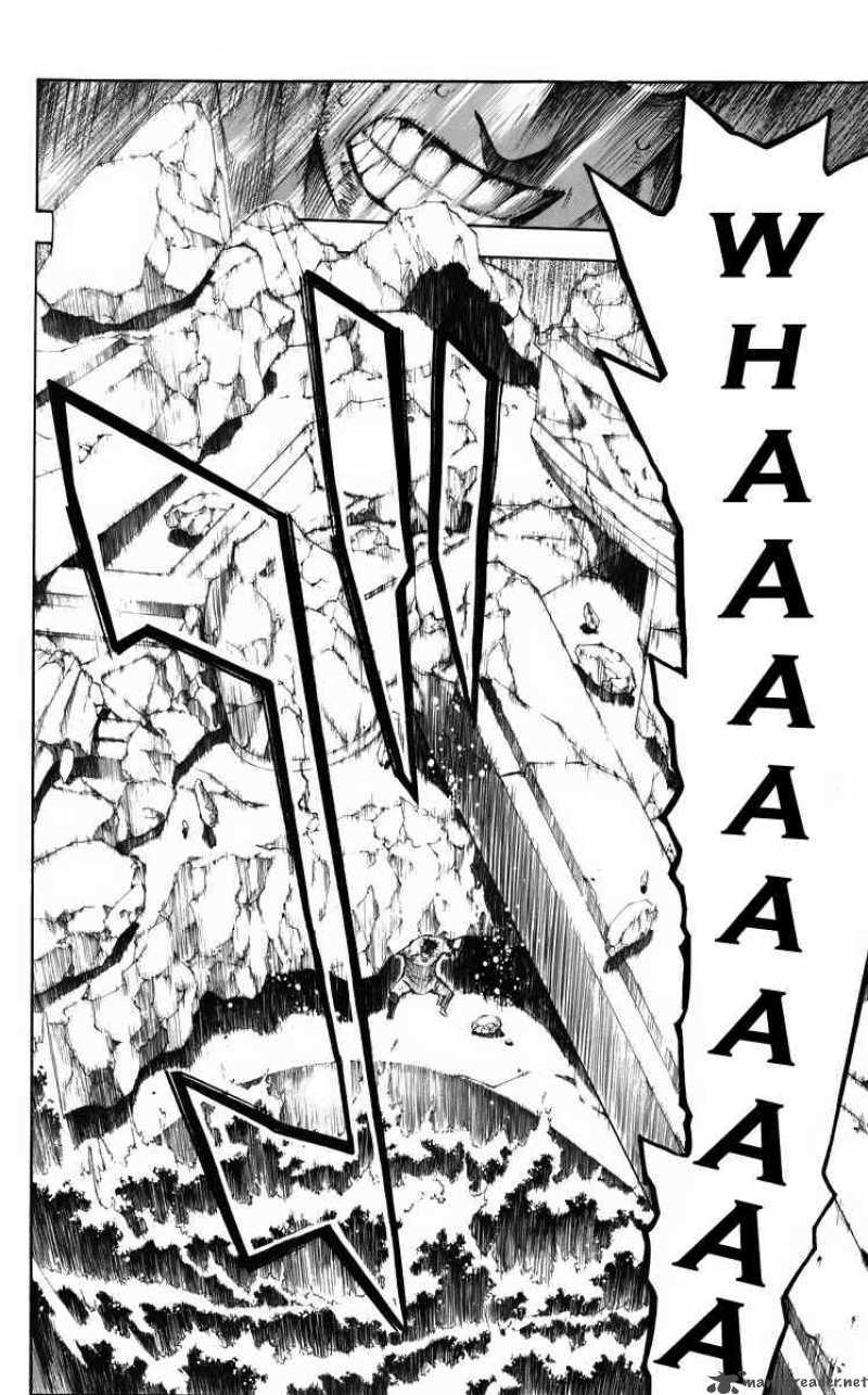 Quái Vật Sinh Ra Từ Linh Hồn Chết Chóc Chap 126 - Next Chap 127