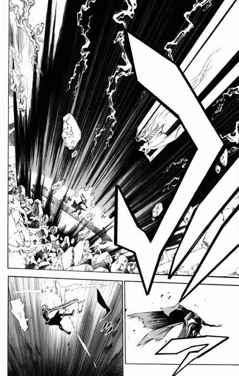 Quái Vật Sinh Ra Từ Linh Hồn Chết Chóc Chap 127 - Next Chap 128