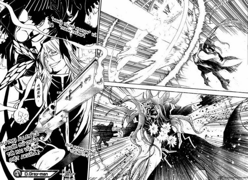 Quái Vật Sinh Ra Từ Linh Hồn Chết Chóc Chap 128 - Next Chap 129