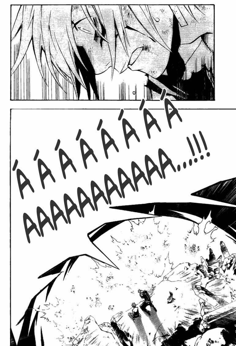 Quái Vật Sinh Ra Từ Linh Hồn Chết Chóc Chap 129 - Next Chap 130