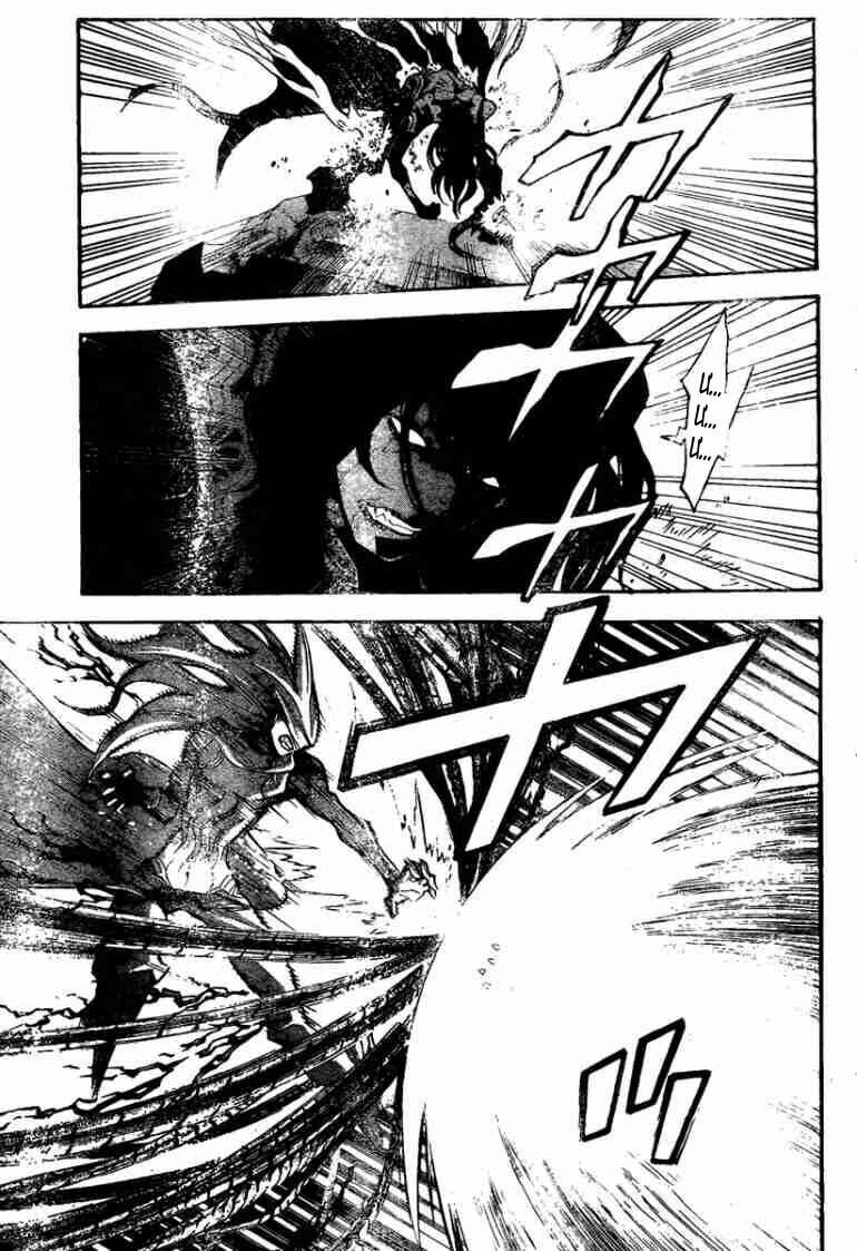 Quái Vật Sinh Ra Từ Linh Hồn Chết Chóc Chap 129 - Next Chap 130