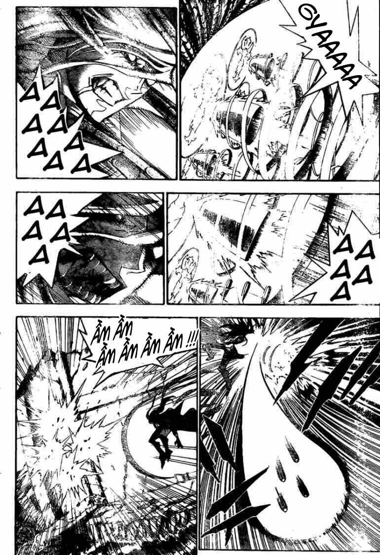 Quái Vật Sinh Ra Từ Linh Hồn Chết Chóc Chap 129 - Next Chap 130