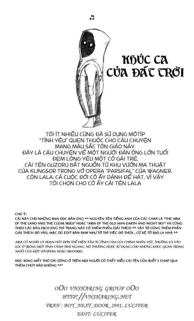 Quái Vật Sinh Ra Từ Linh Hồn Chết Chóc Chap 13 - Next Chap 14