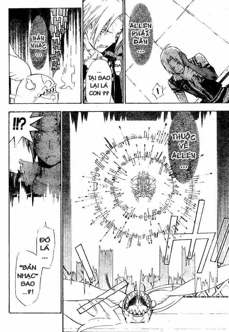 Quái Vật Sinh Ra Từ Linh Hồn Chết Chóc Chap 132 - Next Chap 133