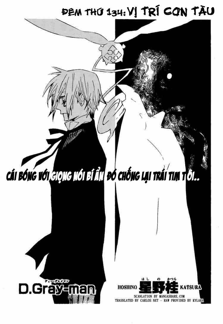 Quái Vật Sinh Ra Từ Linh Hồn Chết Chóc Chap 134 - Next Chap 135