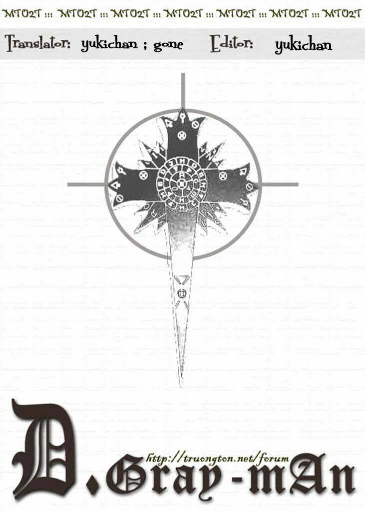 Quái Vật Sinh Ra Từ Linh Hồn Chết Chóc Chap 134 - Next Chap 135