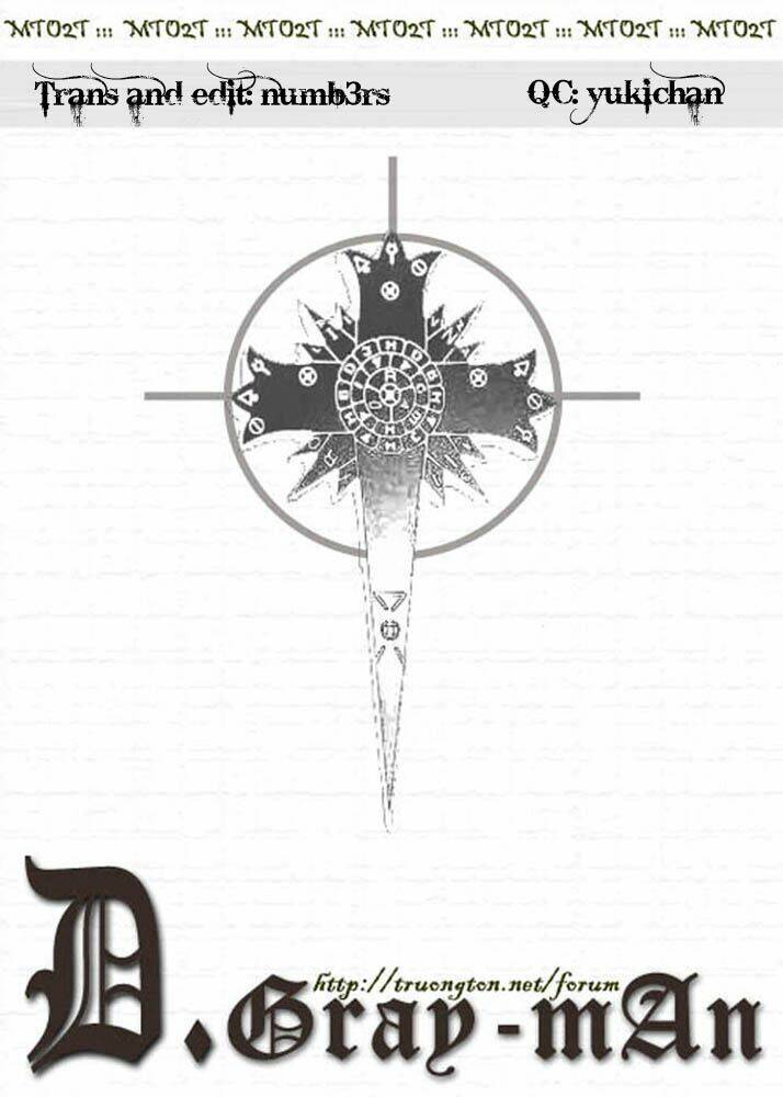 Quái Vật Sinh Ra Từ Linh Hồn Chết Chóc Chap 135 - Next Chap 136