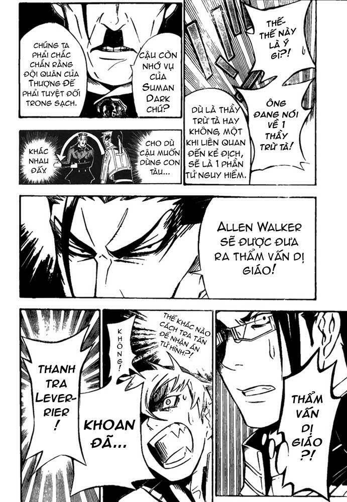 Quái Vật Sinh Ra Từ Linh Hồn Chết Chóc Chap 136 - Next Chap 137