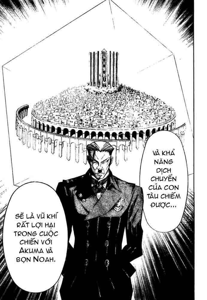 Quái Vật Sinh Ra Từ Linh Hồn Chết Chóc Chap 136 - Next Chap 137