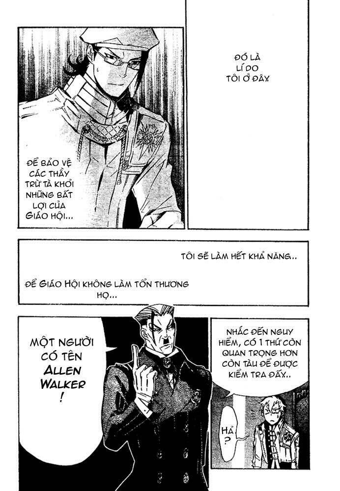 Quái Vật Sinh Ra Từ Linh Hồn Chết Chóc Chap 136 - Next Chap 137