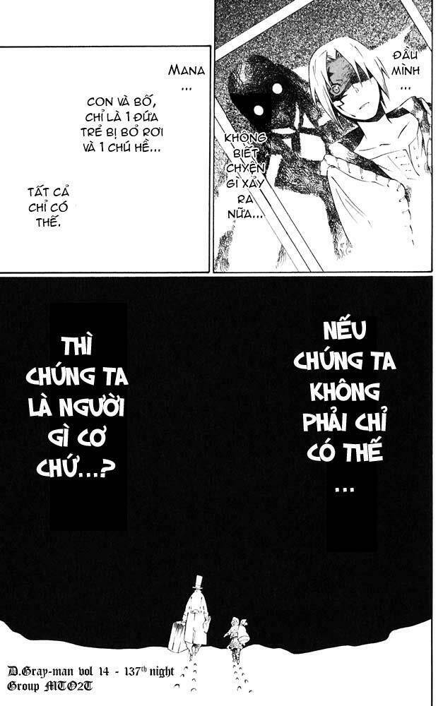 Quái Vật Sinh Ra Từ Linh Hồn Chết Chóc Chap 137 - Next Chap 138