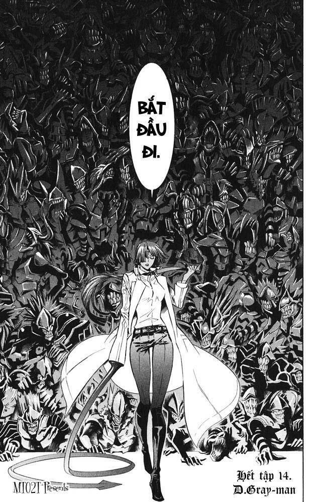 Quái Vật Sinh Ra Từ Linh Hồn Chết Chóc Chap 138 - Next Chap 139