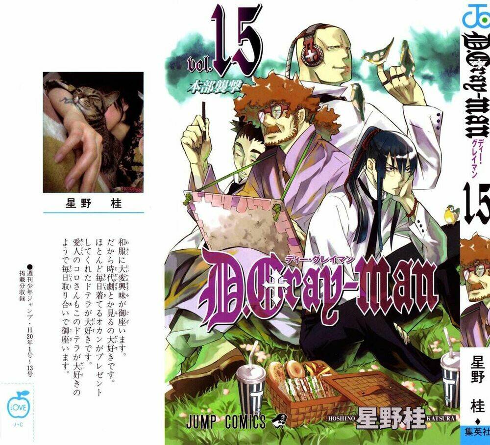 Quái Vật Sinh Ra Từ Linh Hồn Chết Chóc Chap 139 - Next Chap 140