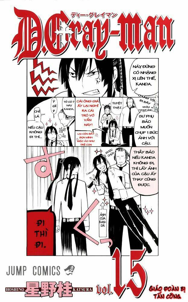 Quái Vật Sinh Ra Từ Linh Hồn Chết Chóc Chap 139 - Next Chap 140