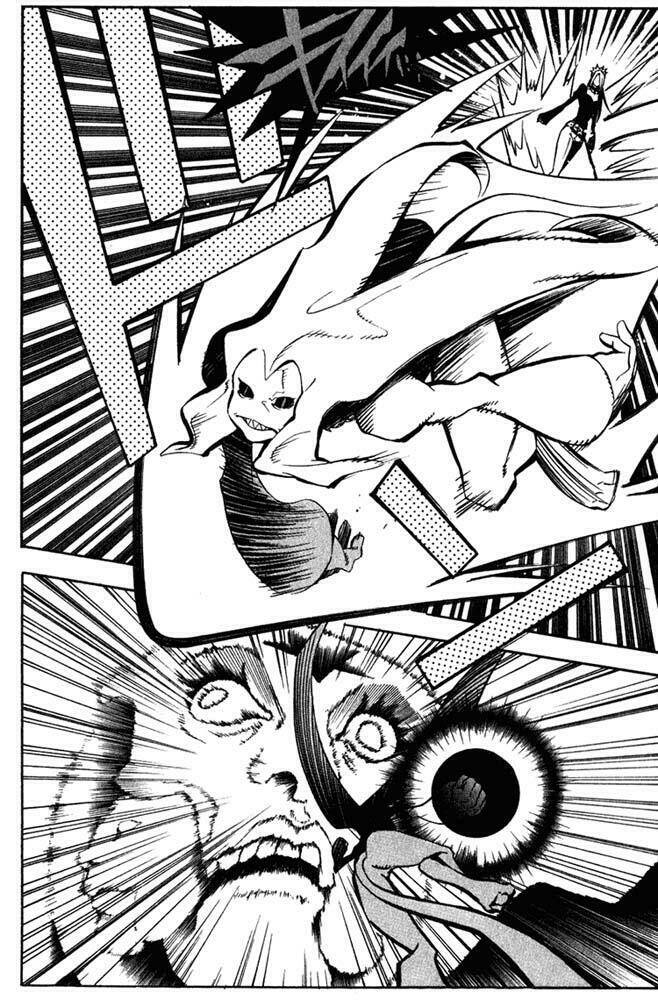 Quái Vật Sinh Ra Từ Linh Hồn Chết Chóc Chap 142 - Next Chap 143