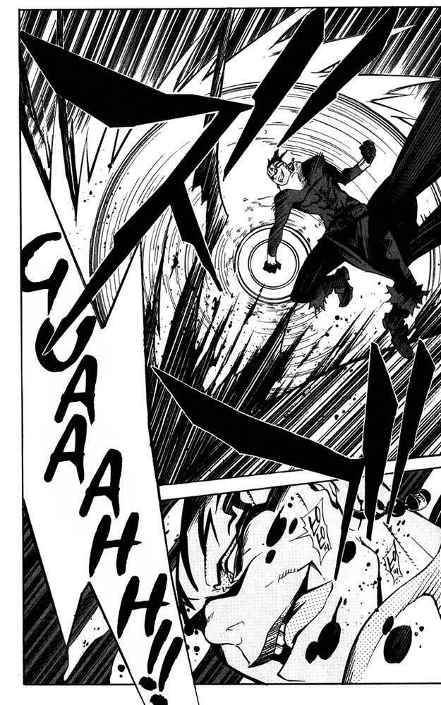 Quái Vật Sinh Ra Từ Linh Hồn Chết Chóc Chap 142 - Next Chap 143