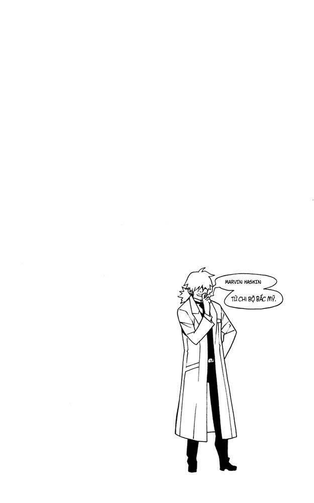 Quái Vật Sinh Ra Từ Linh Hồn Chết Chóc Chap 142 - Next Chap 143