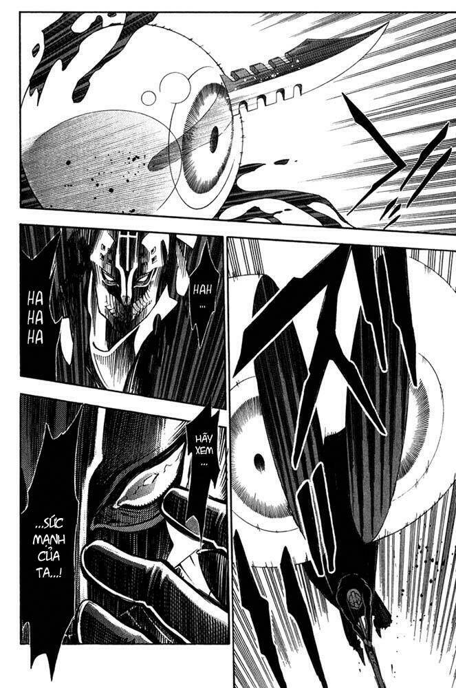 Quái Vật Sinh Ra Từ Linh Hồn Chết Chóc Chap 142 - Next Chap 143