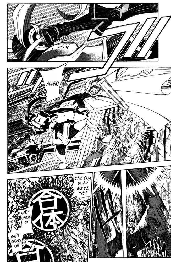 Quái Vật Sinh Ra Từ Linh Hồn Chết Chóc Chap 142 - Next Chap 143