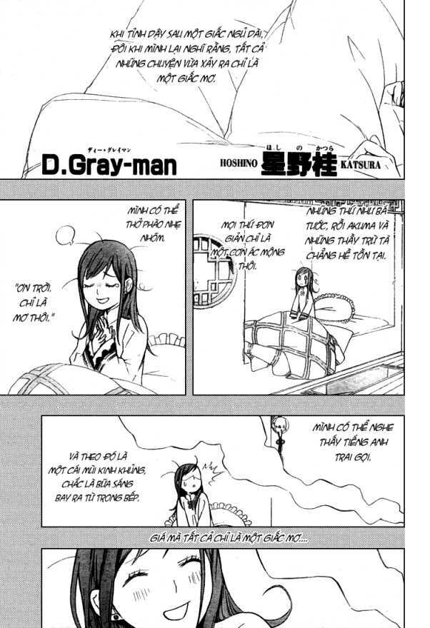 Quái Vật Sinh Ra Từ Linh Hồn Chết Chóc Chap 152 - Next Chap 153