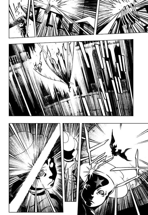 Quái Vật Sinh Ra Từ Linh Hồn Chết Chóc Chap 152 - Next Chap 153