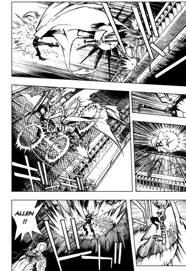 Quái Vật Sinh Ra Từ Linh Hồn Chết Chóc Chap 152 - Next Chap 153